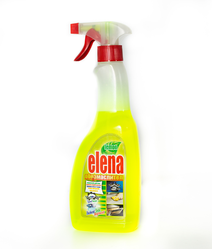 Обезмаслител Elena - Елена Амейз онлайн магазин за препарати 1