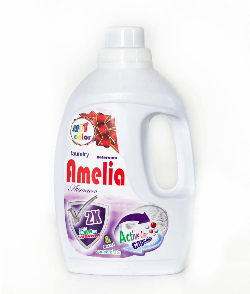 Перилен препарат Amelia 1.5 литра - Елена Амейз 1