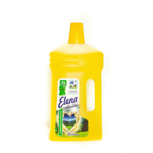 Универсален почистващ препарат Elena - Balkan, 1 l.