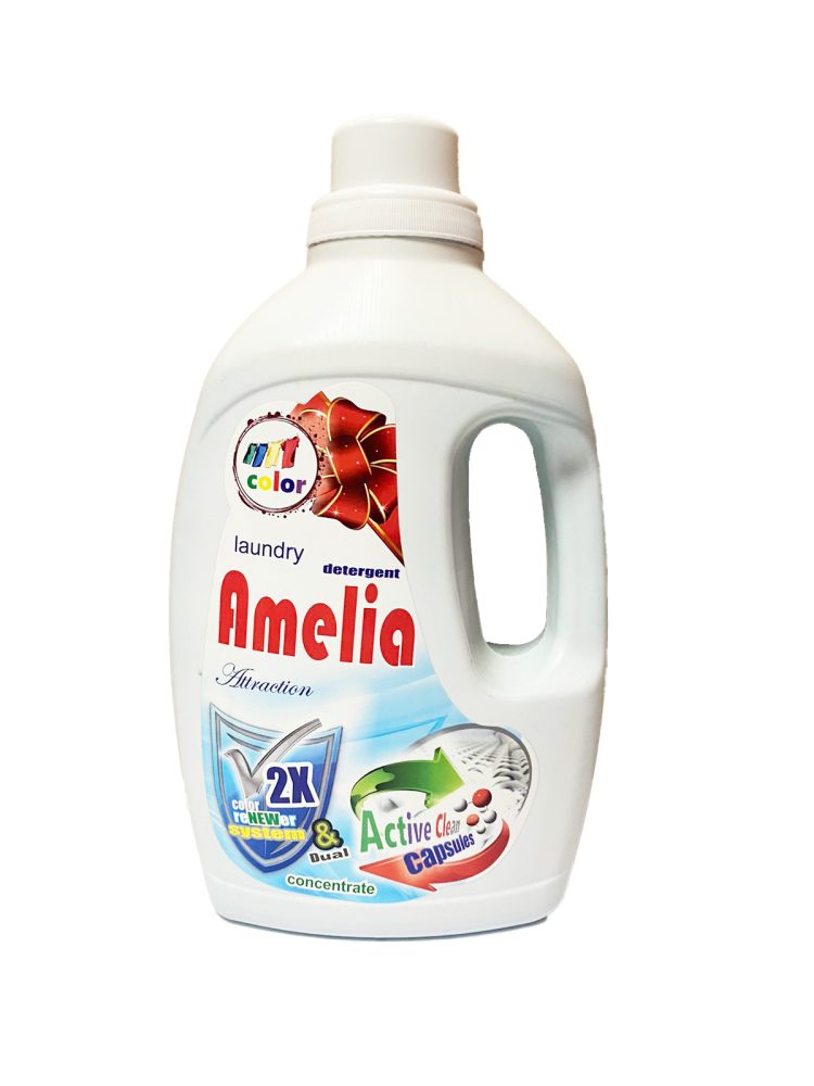 Перилен препарат "Amelia" 2в1 1,5л - Image 2